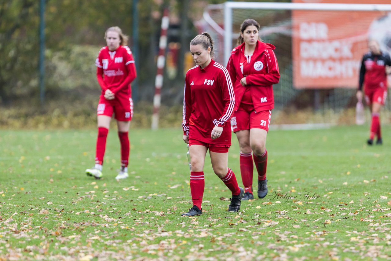 Bild 261 - F SV Farnewinkel-Nindorf - IF Stjernen Flensborg : Ergebnis: 0:1